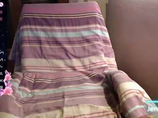 JennaDeluxe live webcam show