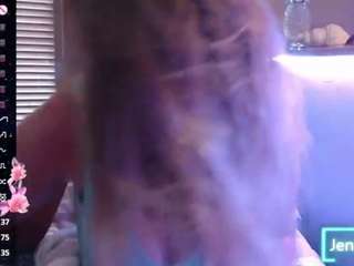 jennadeluxe's live room
