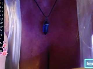 jennadeluxe private