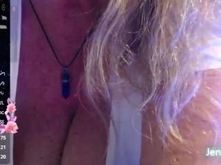 JennaDeluxe live webcam show