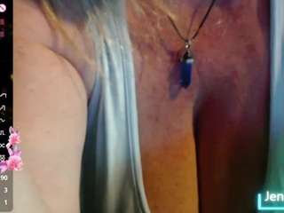 JennaDeluxe live cam preview