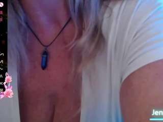 JennaDeluxe live cam preview