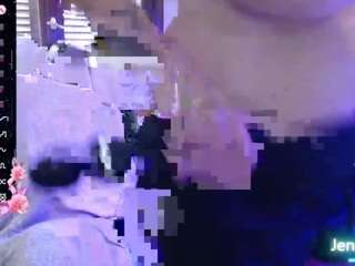 JennaDeluxe live cam preview
