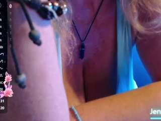 JennaDeluxe live cam preview