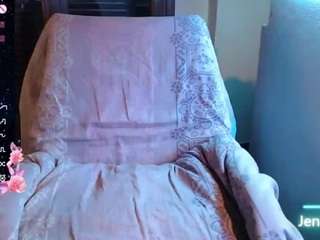 JennaDeluxe live cam preview