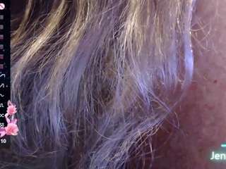 JennaDeluxe live cam preview