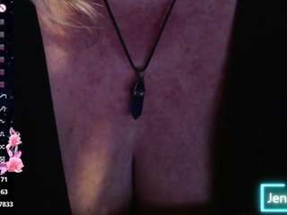 JennaDeluxe live cam preview