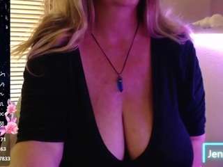 JennaDeluxe live cam preview
