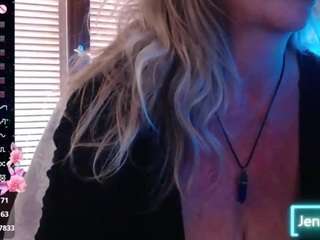JennaDeluxe live cam preview