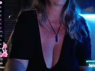 JennaDeluxe live cam preview