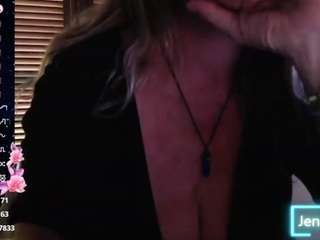 JennaDeluxe live cam preview