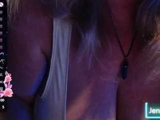 JennaDeluxe live cam preview