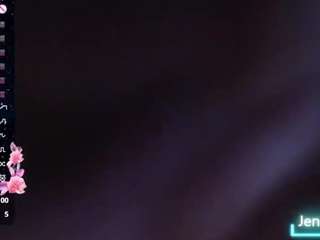 JennaDeluxe live cam preview