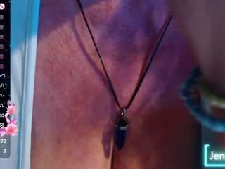 JennaDeluxe live cam preview