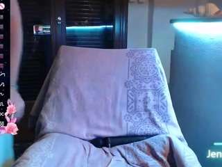 JennaDeluxe live cam preview