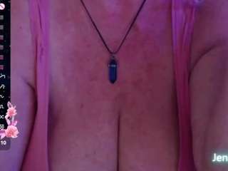 JennaDeluxe live cam preview