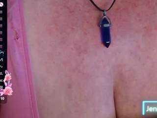 JennaDeluxe live cam preview