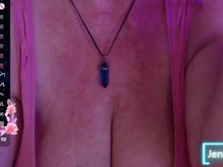 JennaDeluxe live cam preview