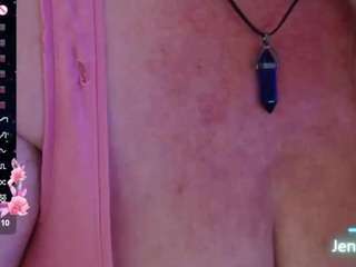 JennaDeluxe live cam preview