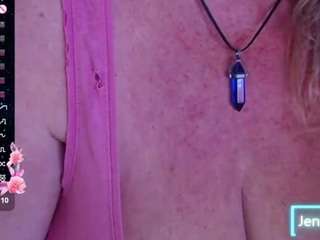 JennaDeluxe live cam preview