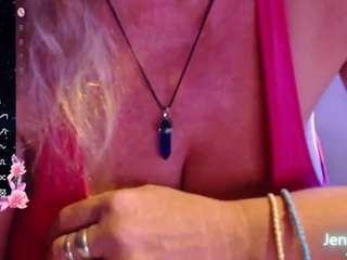 JennaDeluxe live cam preview