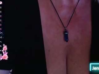 JennaDeluxe live cam preview