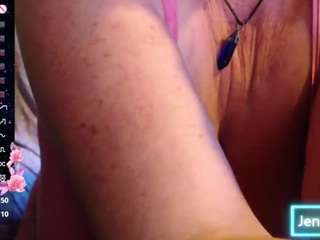 JennaDeluxe live cam preview