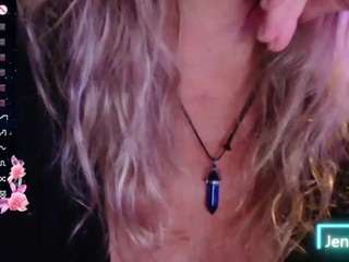 JennaDeluxe live cam preview