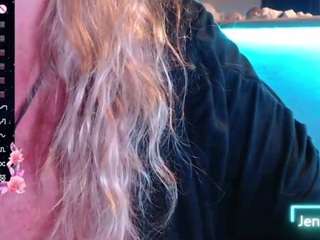 JennaDeluxe live cam preview