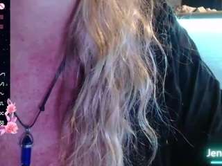 JennaDeluxe live cam preview