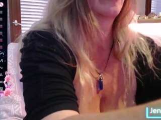 JennaDeluxe live cam preview