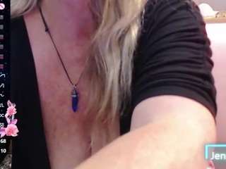 JennaDeluxe live cam preview