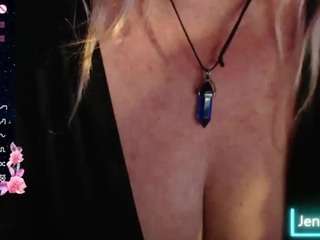 JennaDeluxe live cam preview