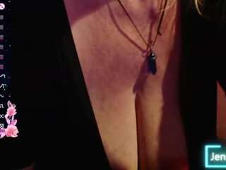 JennaDeluxe live cam preview