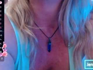 JennaDeluxe live cam preview