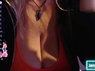 jennadeluxe webcam
