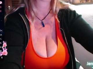 JennaDeluxe live cam preview