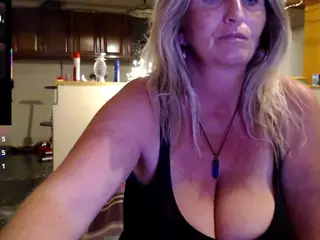 JennaDeluxe's Live Sex Cam Show
