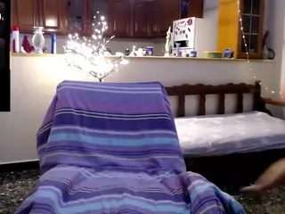 JennaDeluxe's Live Sex Cam Show