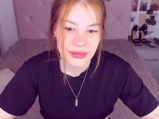 KarolinaKlaus's Live Sex Cam Show