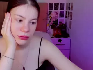 KarolinaKlaus's Live Sex Cam Show