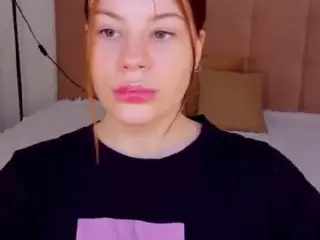 KarolinaKlaus's Live Sex Cam Show