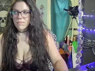 lexicakess's Live Sex Cam Show