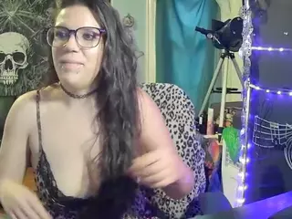 lexicakess's Live Sex Cam Show