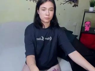 MiaStouns's Live Sex Cam Show