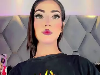 Rachellgilx's Live Sex Cam Show