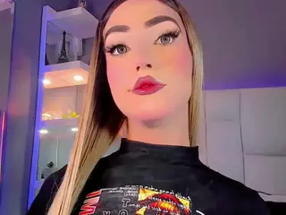 Rachellgilx's Live Sex Cam Show