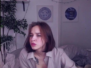 Diretta Smile (Direttasmile) Cam: Free Live Nude Sex Show & Chat ...