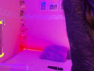 forbidden-candy Live Webcam on CamSoda