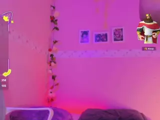 forbidden-candy's Live Sex Cam Show